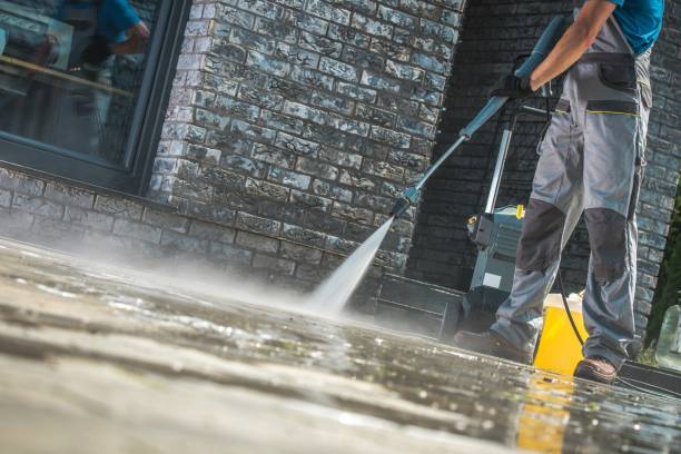 Best Parking Lot and Garage Cleaning  in Tyler Run, PA