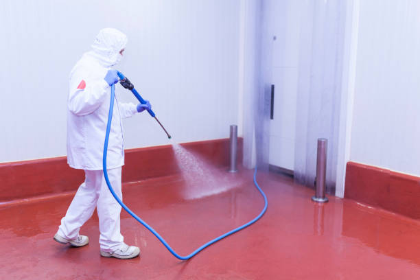 Best Warehouse Cleaning  in Tyler Run, PA